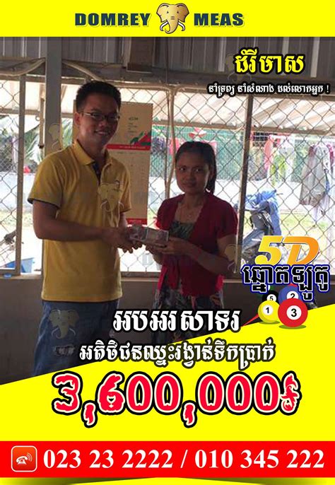 Domrey Meas Co.,Ltd..